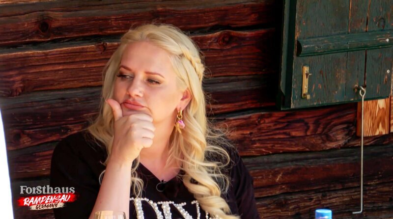 Sarah Knappik – Bild: Joyn Eigenproduktionsbild frei