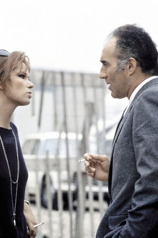 Die Dinge des Lebens – Bild: Studiocanal/​Claude Mathieu