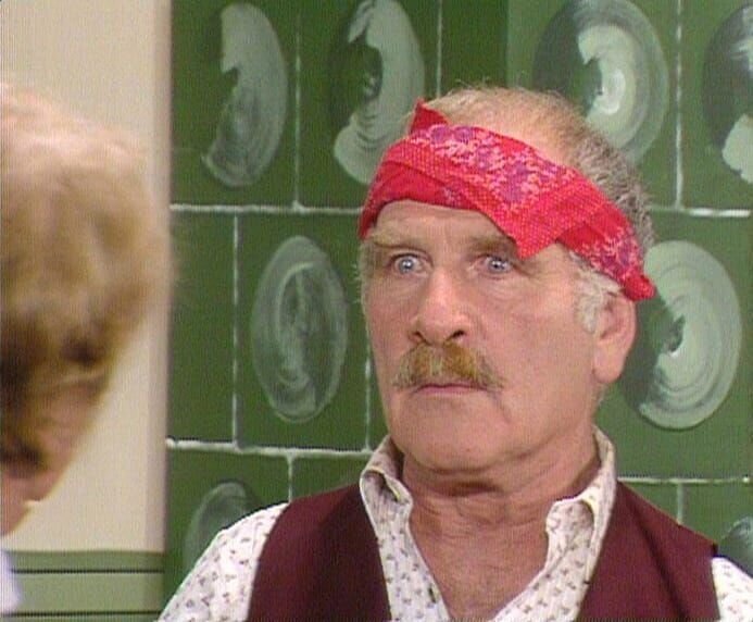 Peter Steiner (r.) – Bild: HEIMATKANAL