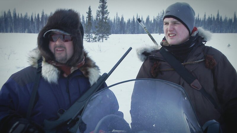 . – Bild: Warner Bros. Discovery