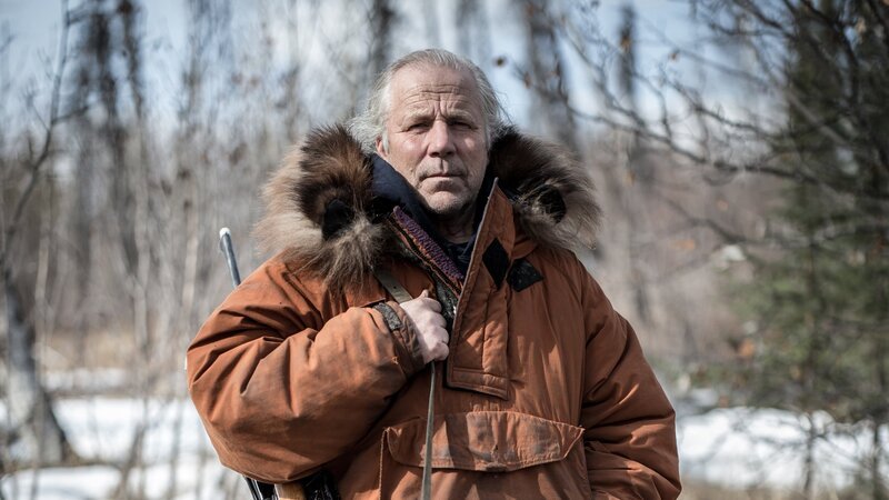 Stan Zuray – Bild: For merchandising, publishing & ancillary products, check talent contract, appearance & property releases.