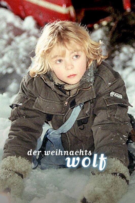 Der Weihnachtswolf – Bild: RTL