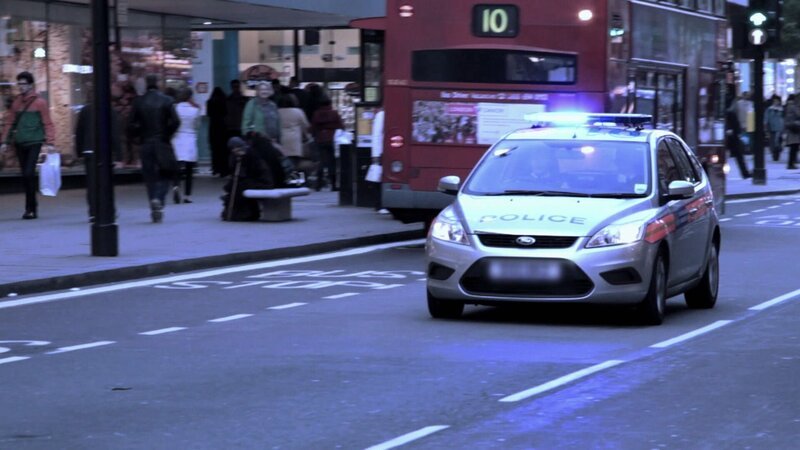 +++ – Bild: RTL Crime