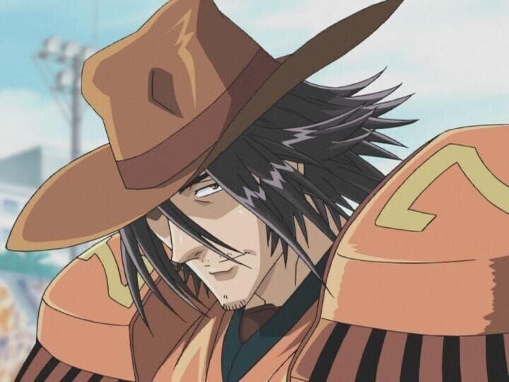 Bild: KOME STUDIO – VILLAGE STUDIO/​SHUEISHA – TV TOKYO – NAS Lizenzbild frei