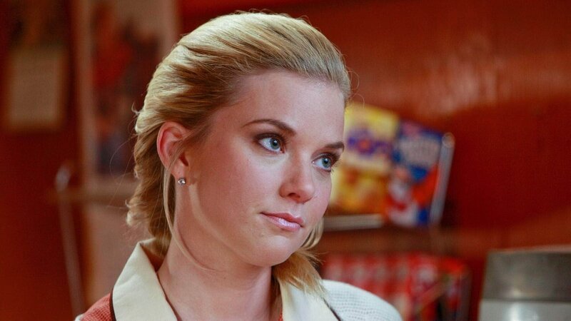 Amy (Amber Marshall) – Bild: MG RTL D