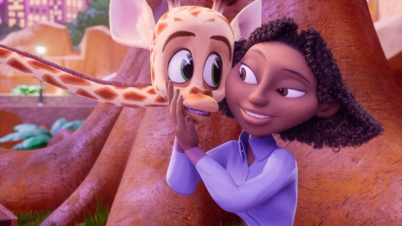 . – Bild: ORF/​Universal