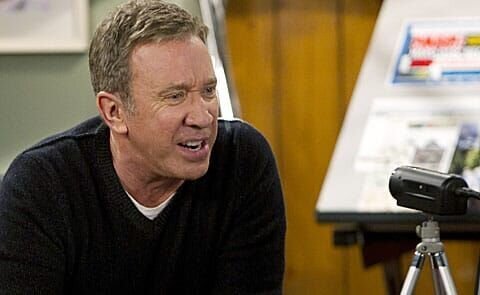 Mike Baxter (Tim Allen) – Bild: Comedy Central
