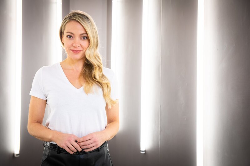 Cherry Healey – Bild: Maverick & All3Media International /​ James Gillham
