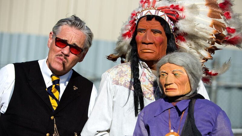 Billy Leroy – Bild: DMAX