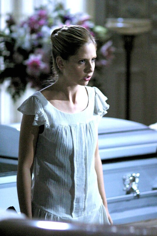 Sarah Michelle Gellar – Bild: PLURIMEDIA (Twentieth Century Fox Film Corporation)