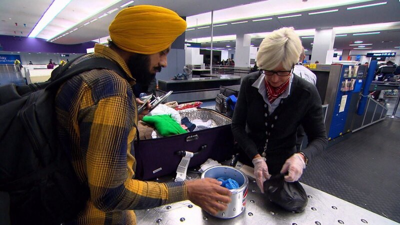 Bild: Seven Productions 2018 Lizenzbild frei