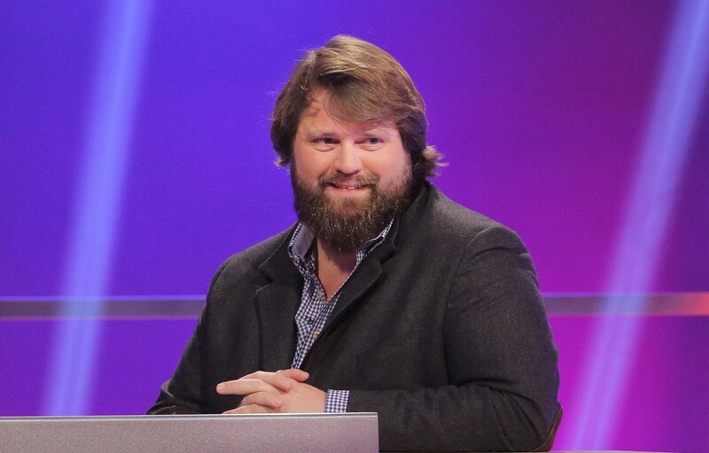 Antoine Monot Jr. – Bild: Peter A. Schmidt