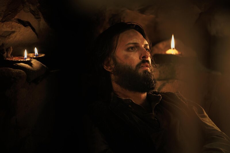 Bild: Vince Valitutti/​Disney+ © 2022 /​ 0I8A8048.CR3