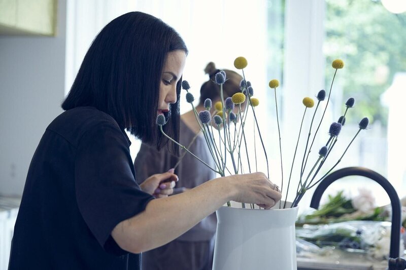 Ali Budd – Bild: NR-ABS1 Productions Inc.