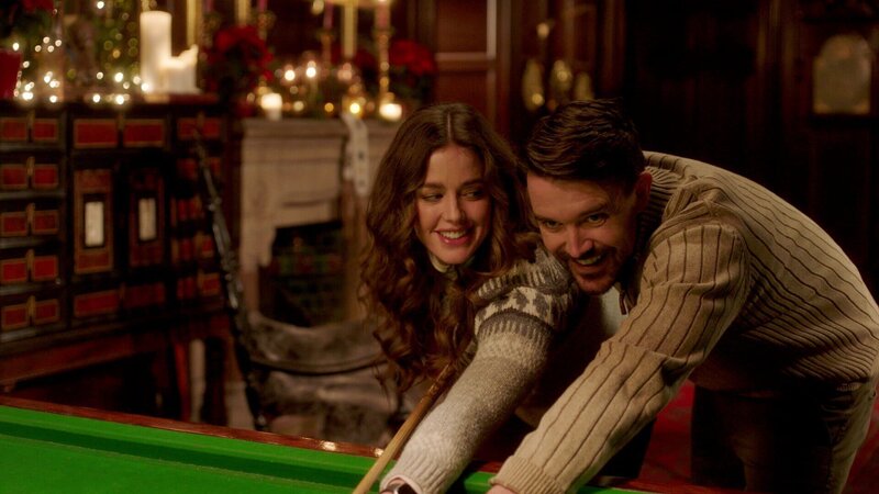 Geister der Weihnacht – Bild: Leonine