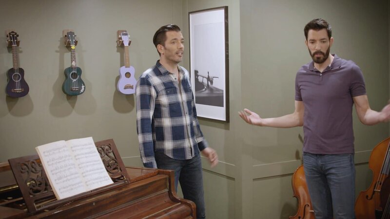 . – Bild: Warner Bros. Discovery