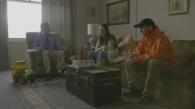 Bild: Investigation Discovery /​ Discovery Communications