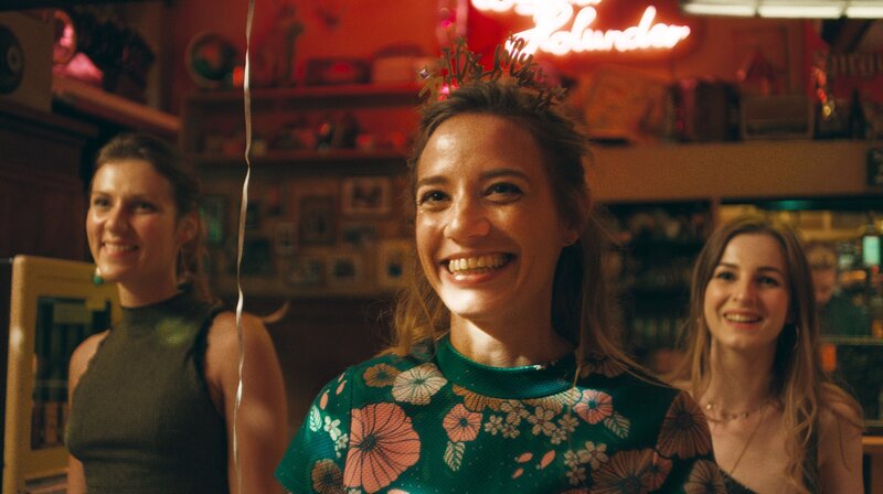 Es ist nur eine Phase, Hase – Bild: Degeto/​Majestic Filmproduktion