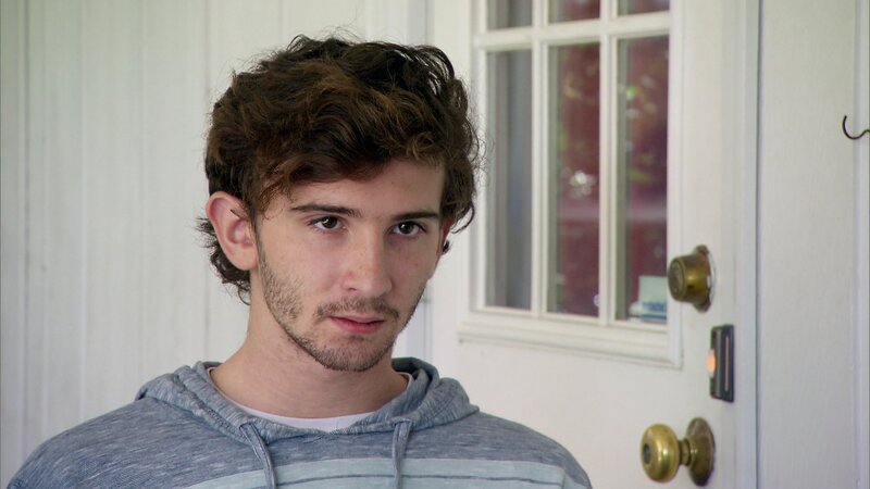 Alex Shaffer – Bild: Paramount