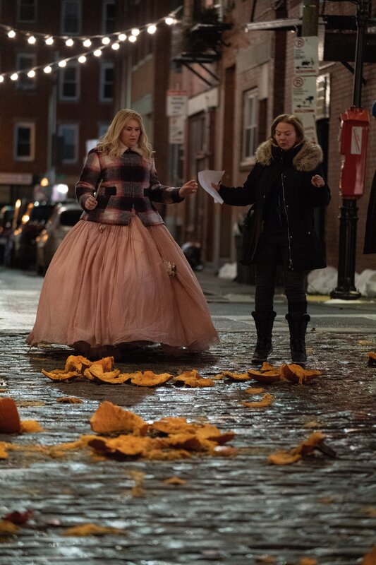 Die gute Fee – Bild: Disney+