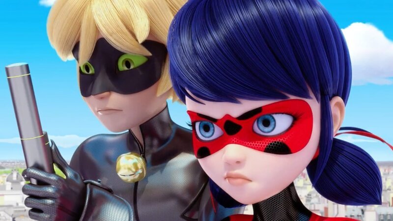 . – Bild: Courtesy of Disney+