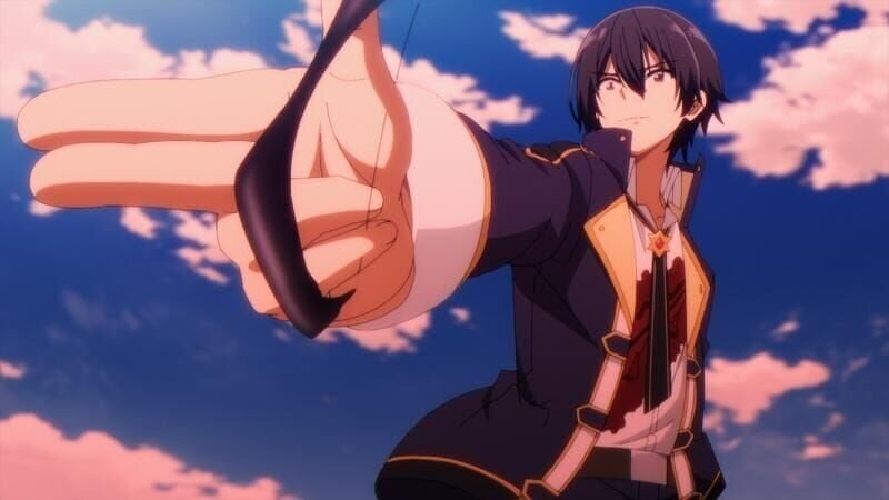 Bild: Daisuke Aizawa,KADOKAWA/​Shadow Garden