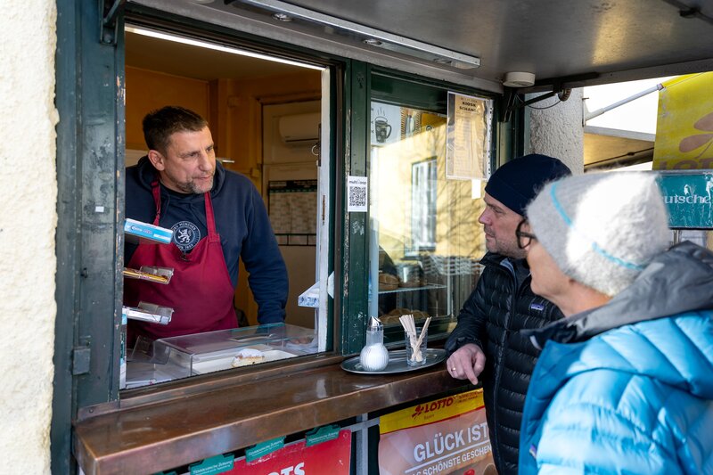 Bild: Ralf Wilschewski /​ Film Five GmbH, BR