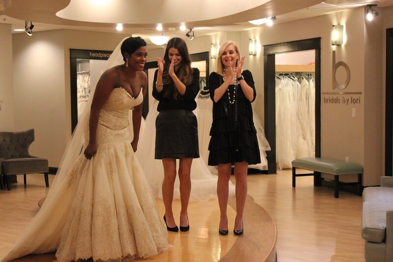 Charmed – Zauberhafte Hexen – Logo – Bild: TLC & Discovery Communications Lizenzbild frei