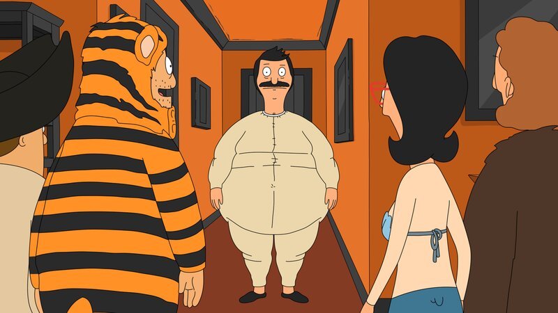 Bob (m.) – Bild: Paramount /​ FOX /​ 2012 FOX BROADCASTING /​ BOB’S BURGERS and 2012 TCFFC ALL RIGHTS RESERVED.