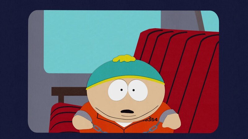 Eric – Bild: ViacomCBS