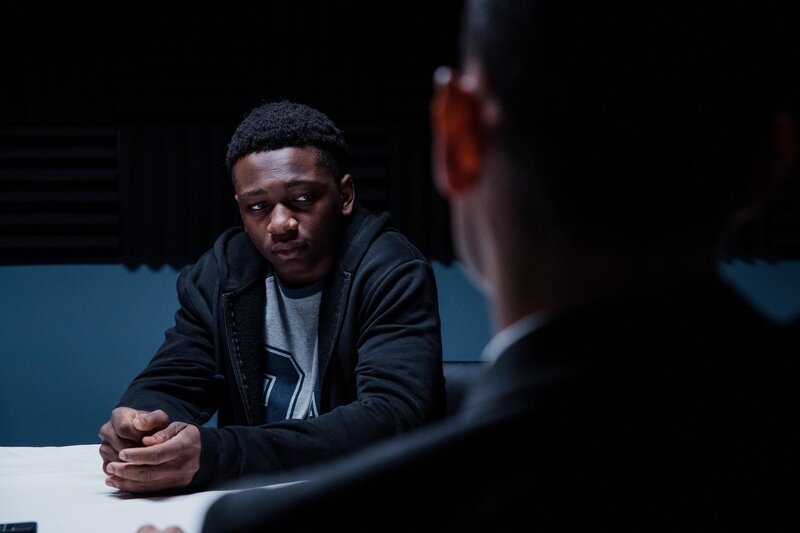 Abdisalan Ali – Bild: RTL /​ Arrow International Media /​ Saloon Media /​ knorthphotography