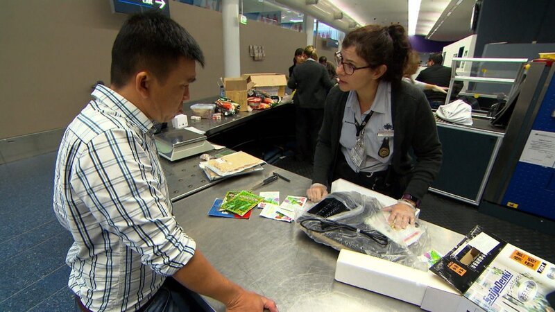 Bild: Seven Productions 2018 Lizenzbild frei