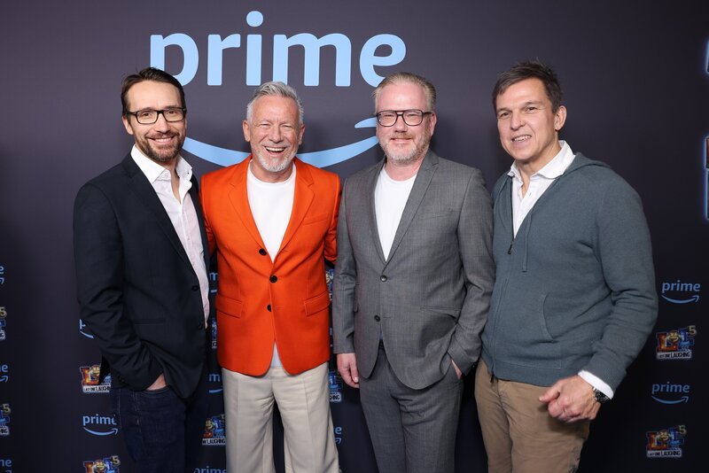 Bild: Amazon MGM Studios