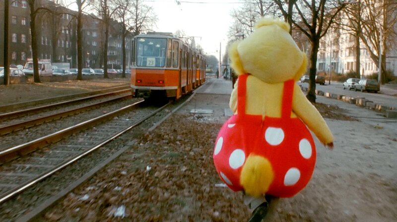 Das Leben ist eine Baustelle – Bild: NDR/​BetaFilm