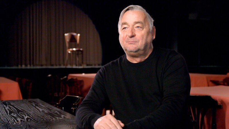 Andreas Vitasek. – Bild: ORF /​ Neulandfilm