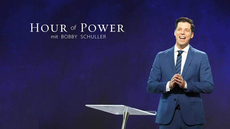 . – Bild: Bibel TV