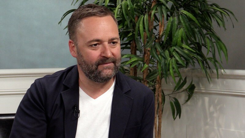 Andreas Volleritsch zu Gast bei Bibel TV Das Gespraech – Bild: Bibel TV Andreas Volleritsch zu Gast bei Bibel TV Das Gespraech – Bild: Bibel TV