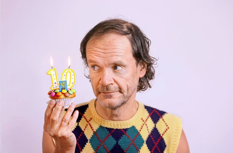 Olaf Schubert – Bild: MDR/​Amac Garbe