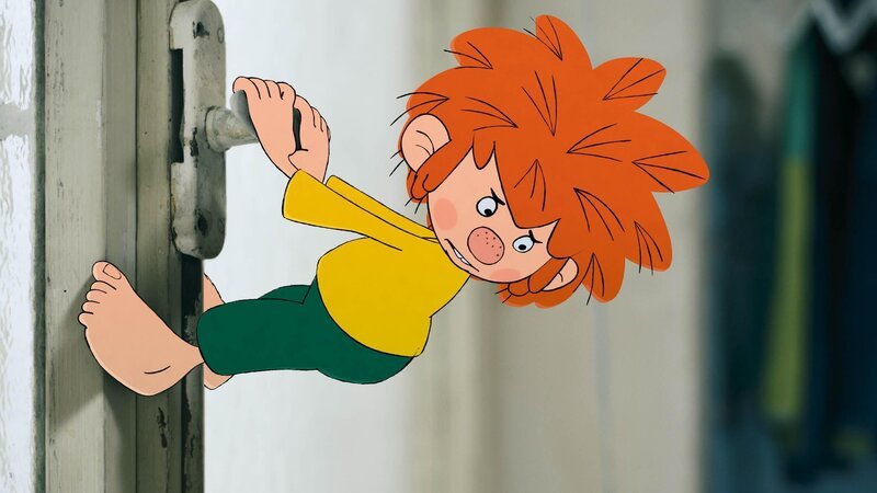 Pumuckl – Bild: RTL /​ NEUESUPER
