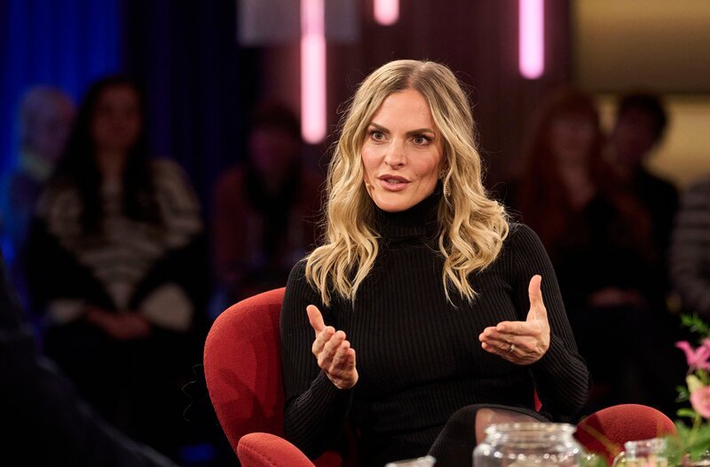 Gast in der Sendung: Sandy Mölling (Musicalsängerin) – Bild: WDR/​Claus Langer