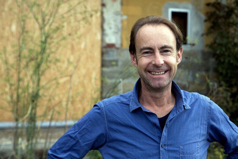 Björn Kölz – Bild: ZDF/​ORF/​Gernot Stadler Filmproduktion