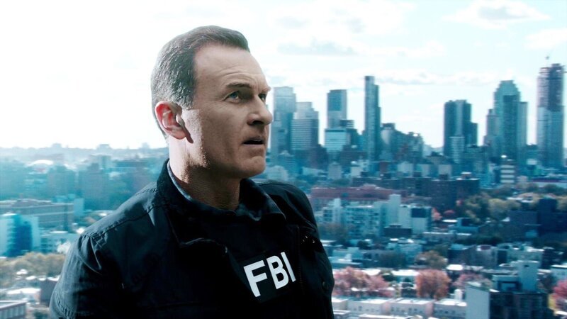 FBI FTF SSA Jess LaCroix – Bild: NBC