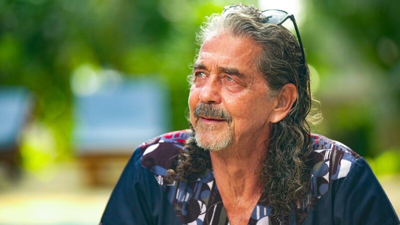 interview with heino – Bild: Warner Bros. Discovery, Inc. or its subsidiaries and affiliates. All rights reserved.