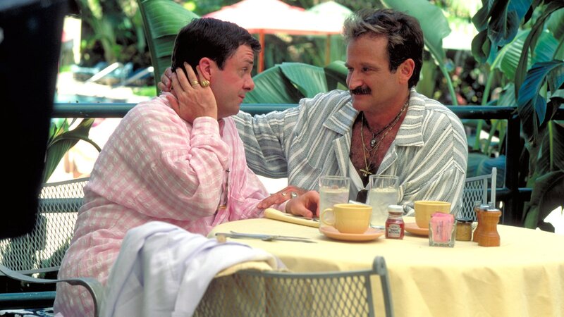 The Birdcage - Ein Paradies für schräge Vögel – Bild: RTLZWEI