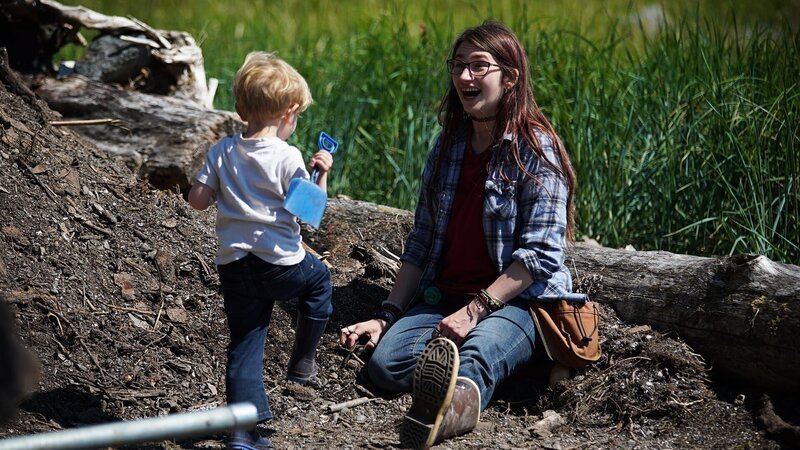 . – Bild: Warner Bros. Discovery