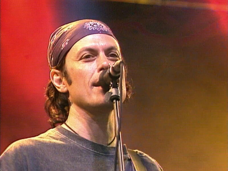 Konzert der Band „The Hooters“ in der Münchner Alabamahalle. – Bild: BR