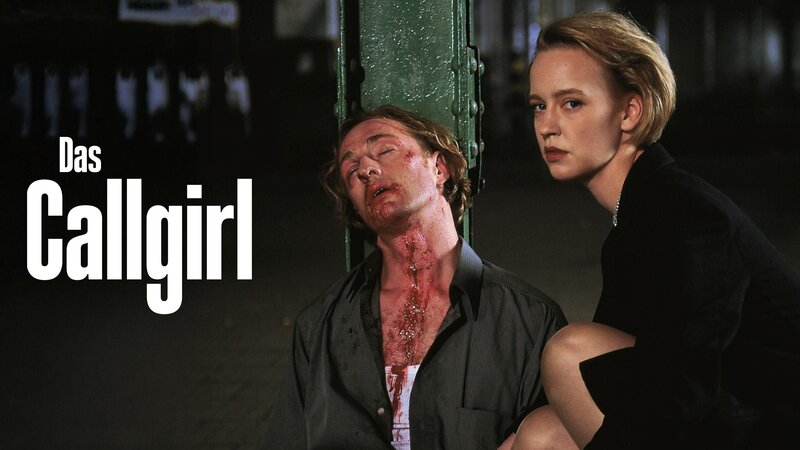 Das Callgirl – Bild: RTL
