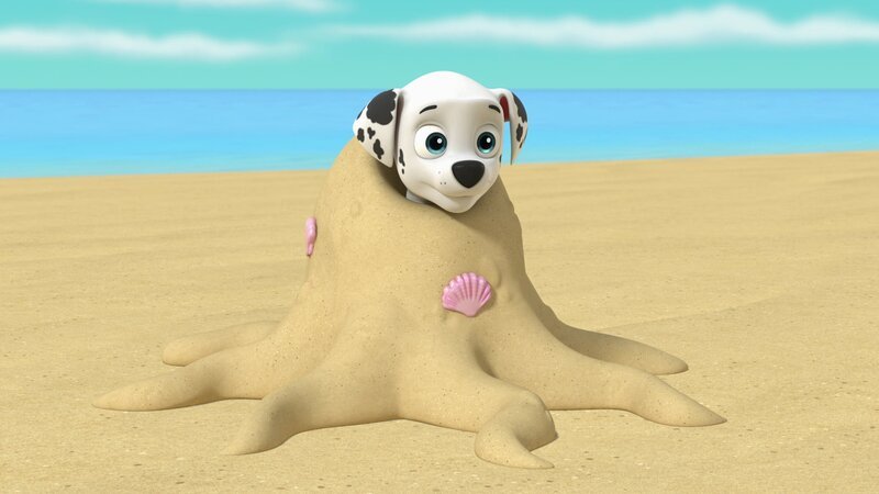 Marshall – Bild: Paramount