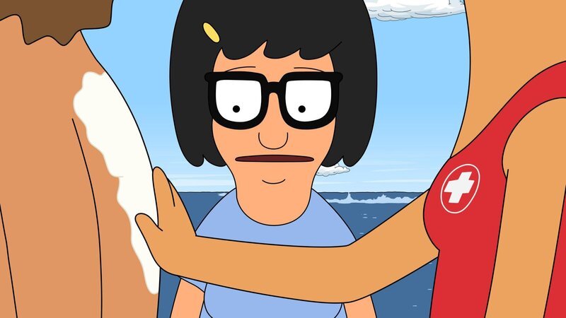 Tina – Bild: 2017⁠–⁠2018 Fox and its related entities. All rights reserved Lizenzbild frei