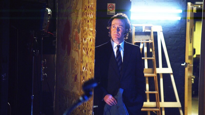 Nate(Timothy Hutton) – Bild: RTL Crime